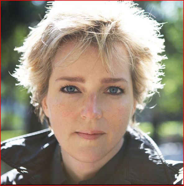 карин слотер