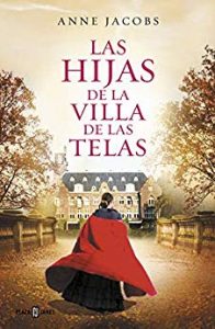 las hijas de la villa de las telas