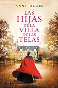 livre-les-filles-du-village-des-tissus