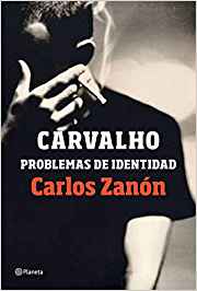 Carvalho problemas de identidad