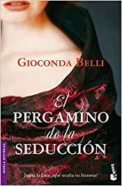 El pergamino de la seducción