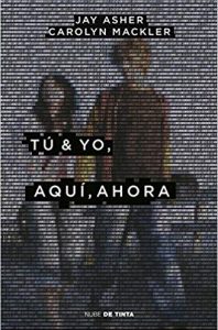 Tú y yo, aquí, ahora