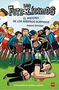 Los futbolísimos