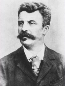 pisatelj-guy-de-maupassant