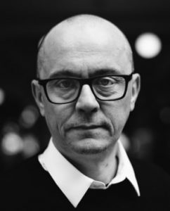 Libros de Samuel Bjork