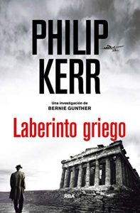 Hy Lạp-maze-book-philip-kerr