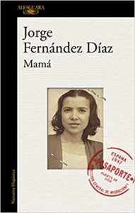 книга-мама-Хорхе-Фернандес-Діаз
