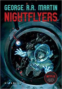 libro-nightflyers-george-rr-martin