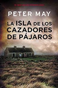 La isla de los cazadores de pájaros