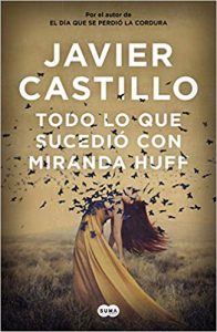 Tutto quello che è successo con Miranda Huff