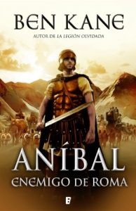 Ганнібал-ворог-Рим-книга