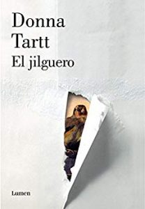 El jilguero