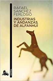 Industrija in dogodivščine Alfanhuíja