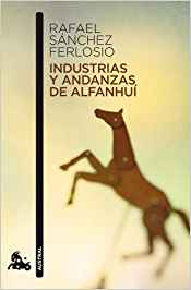 Industrieën en avonturen van Alfanhuí