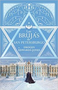 Las brujas de San Petersburgo