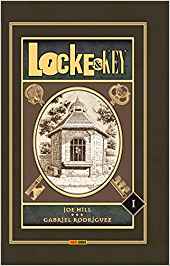 Locke & Key Ómnibus 1