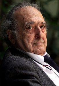 Libra nga Rafael Sánchez Ferlosio