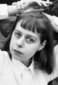 Carson Mccullers knygos