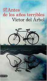 Antes de los años terribles