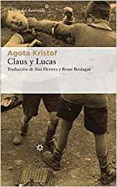 Claus at Lucas