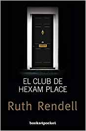 The Hexam Place Club