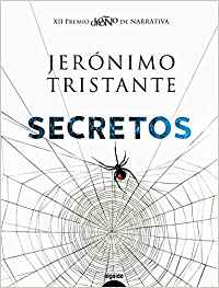 Secretos, de Jerónimo Tristante