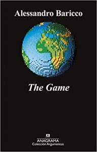 The Game, de Alessandro Baricco