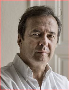 Böcker av Javier Moro