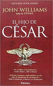 El hijo de César