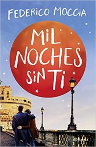 Mil noches sin tí