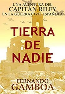 Tierra de nadie