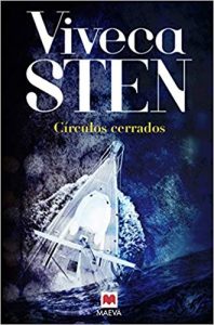 Cercles tancats, de Viveca Sten