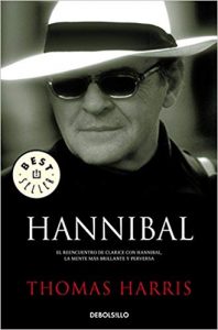 Hannibal, de Thomas Harris
