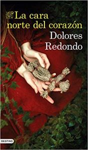 It noardlike gesicht fan it hert, Dolores Redondo
