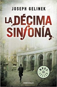 A zecea simfonie