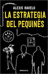 La strategia del Pechinese