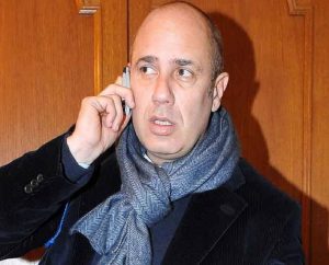 Libros de Federico Moccia