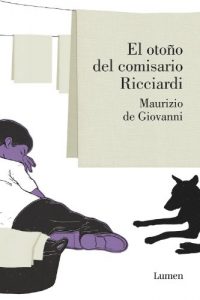 Foghar Coimiseanair Ricciardi