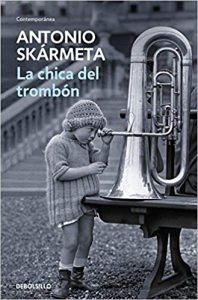 Gabadha trombone