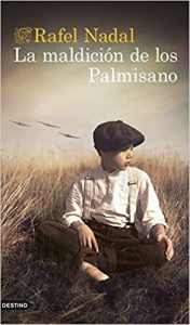 La maldición de los Palmisano