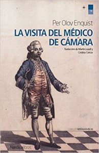 La visita del médico de cámara