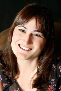 Libros de Sara Ballarín