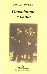 Decadencia y caída