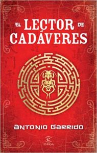 El lector de cadáveres