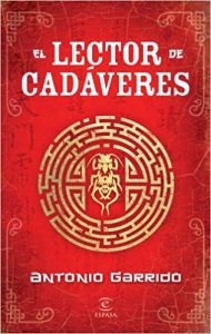 El lector de cadàvers