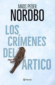 Los crímenes del ártico