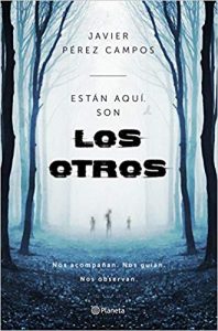 Los otros, de Javier Pérez Campos