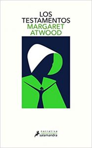 The Wills, le Margaret Atwood