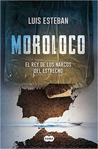Moroloco, oleh Luis Esteban