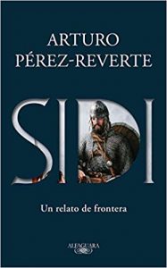 Sidi, autor Pérez Reverte